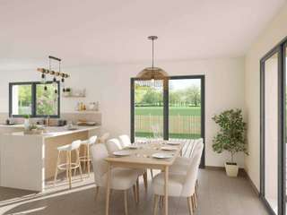 Vente maison