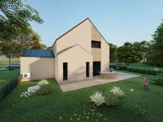 Vente maison