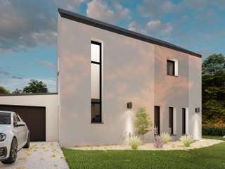 Vente maison