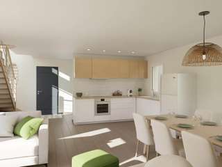 Vente maison