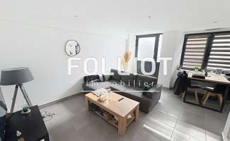 Photo Vente maison Avranches