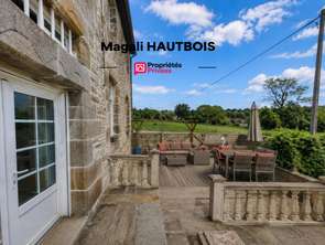 Vente Maison 6 chambresAvranches