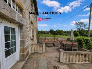 Vente maison 9 pièces