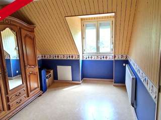 Vente maison 8 pièces Vente maison 8 pièces
