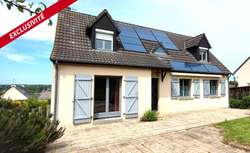 Photo Vente maison Avranches
