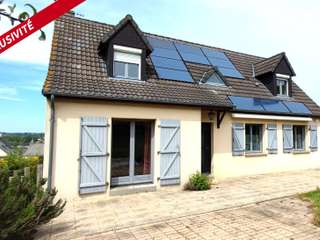 Vente maison 8 pièces Vente maison 8 pièces