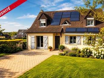 Vente maison 8 pièces Avranches 50