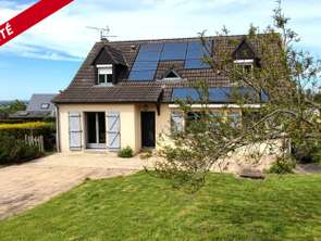 Vente Maison 5 chambresAvranches