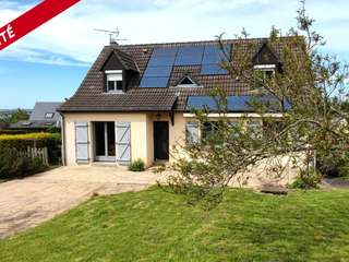 Vente maison 8 pièces Vente maison 8 pièces