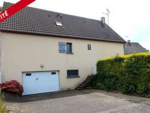 Vente Maison 5 chambresAvranches