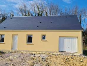 Vente Maison 3 chambresAvranches