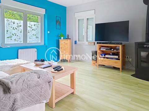 Vente maison 7 pièces Vente maison 7 pièces