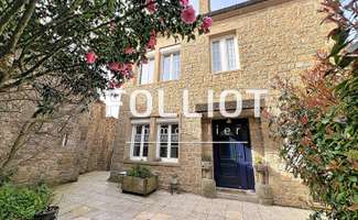 Photo Vente maison Avranches