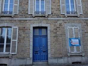 Vente Maison 8 chambresAvranches
