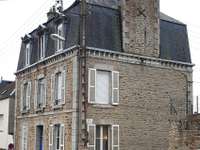 Vente maison 10 pièces Vente maison 10 pièces