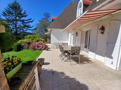Vente maison 7 pièces Avranches 50