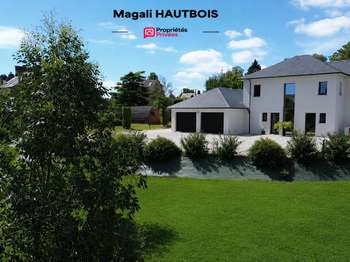 Vente Maison 9 chambresAvranches