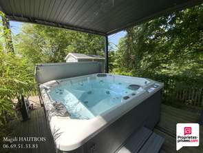 Vente Maison 9 chambresAvranches