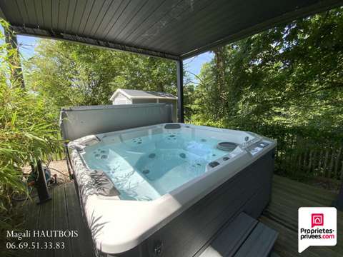 Vente maison 11 pièces Avranches 50