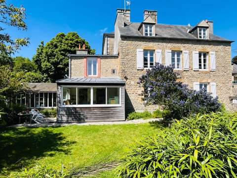 Vente maison 8 pièces Avranches 50