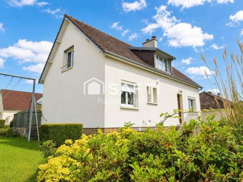 Vente maison 7 pièces Avranches 50