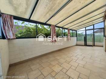 Vente maison 7 pièces Vente maison 7 pièces