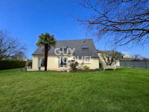 Vente Maison 4 chambresAvranches