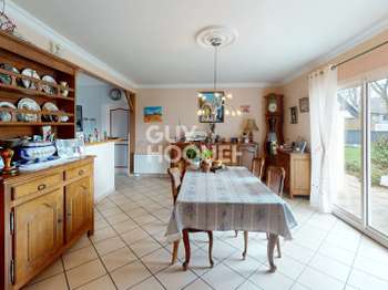 Vente maison 6 pièces Vente maison 6 pièces