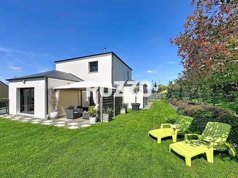 Vente maison 4 pièces Avranches 50