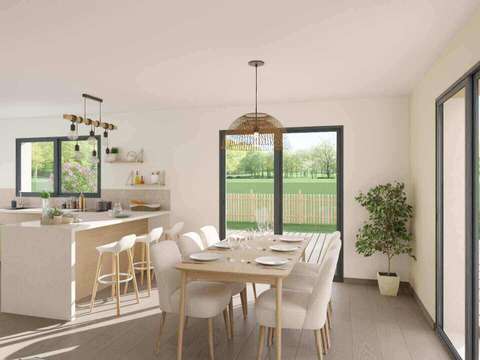 Vente maison Vente maison