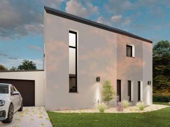 Vente maison