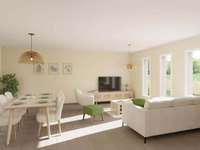 Vente maison