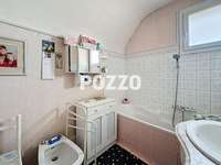 Vente maison 8 pièces Vente maison 8 pièces