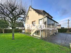 Vente Maison 5 chambresAvranches