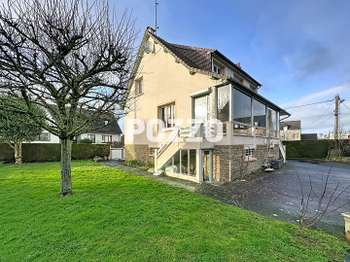 Vente maison 8 pièces Avranches 50