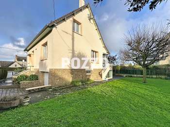 Vente maison 8 pièces Vente maison 8 pièces