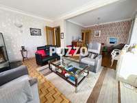 Vente maison 8 pièces Vente maison 8 pièces