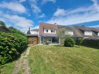 Vente maison 5 pièces Vente maison 5 pièces