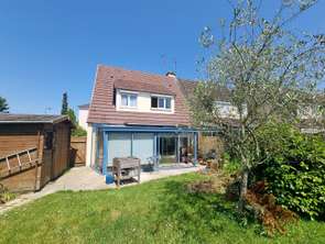 Vente Maison 4 chambresAvranches