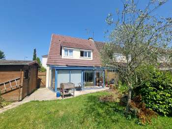 Vente maison 5 pièces Avranches 50