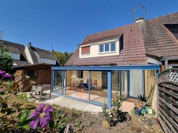 Vente Maison 4 chambresAvranches