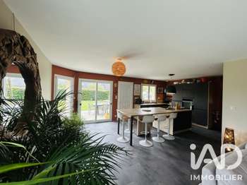 Vente Maison 3 chambresAvranches