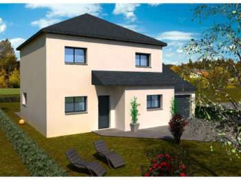 Vente maison 5 pièces Avranches 50