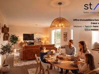 Vente maison Avranches - 50