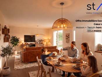 Vente MaisonAvranches