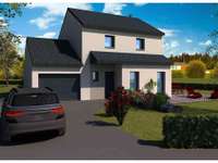 Vente maison 4 pièces Vente maison 4 pièces
