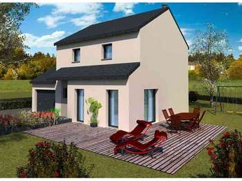 Vente maison 4 pièces Vente maison 4 pièces