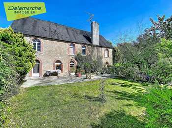 Vente maison 7 pièces Avranches 50