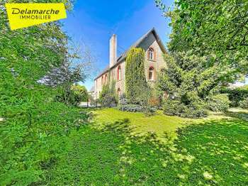 Vente maison 7 pièces Avranches 50