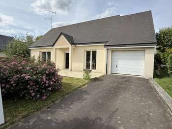 Vente Maison 2 chambresAvranches